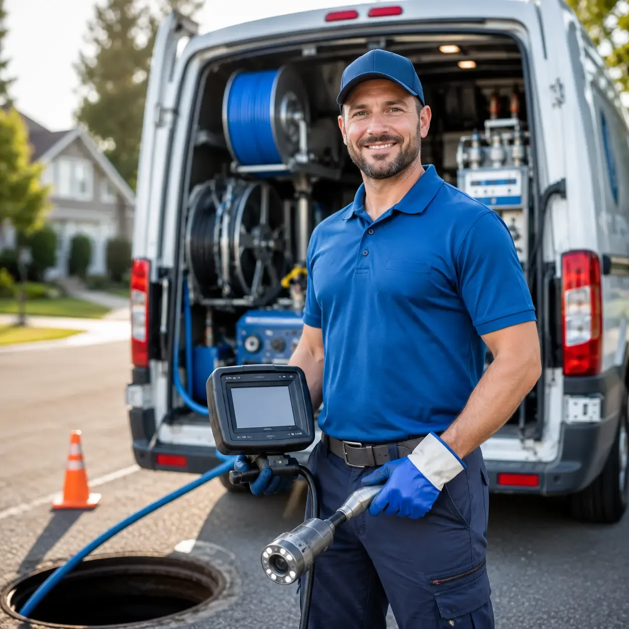 Local Pipe Relining specialists in Burkesville, KY