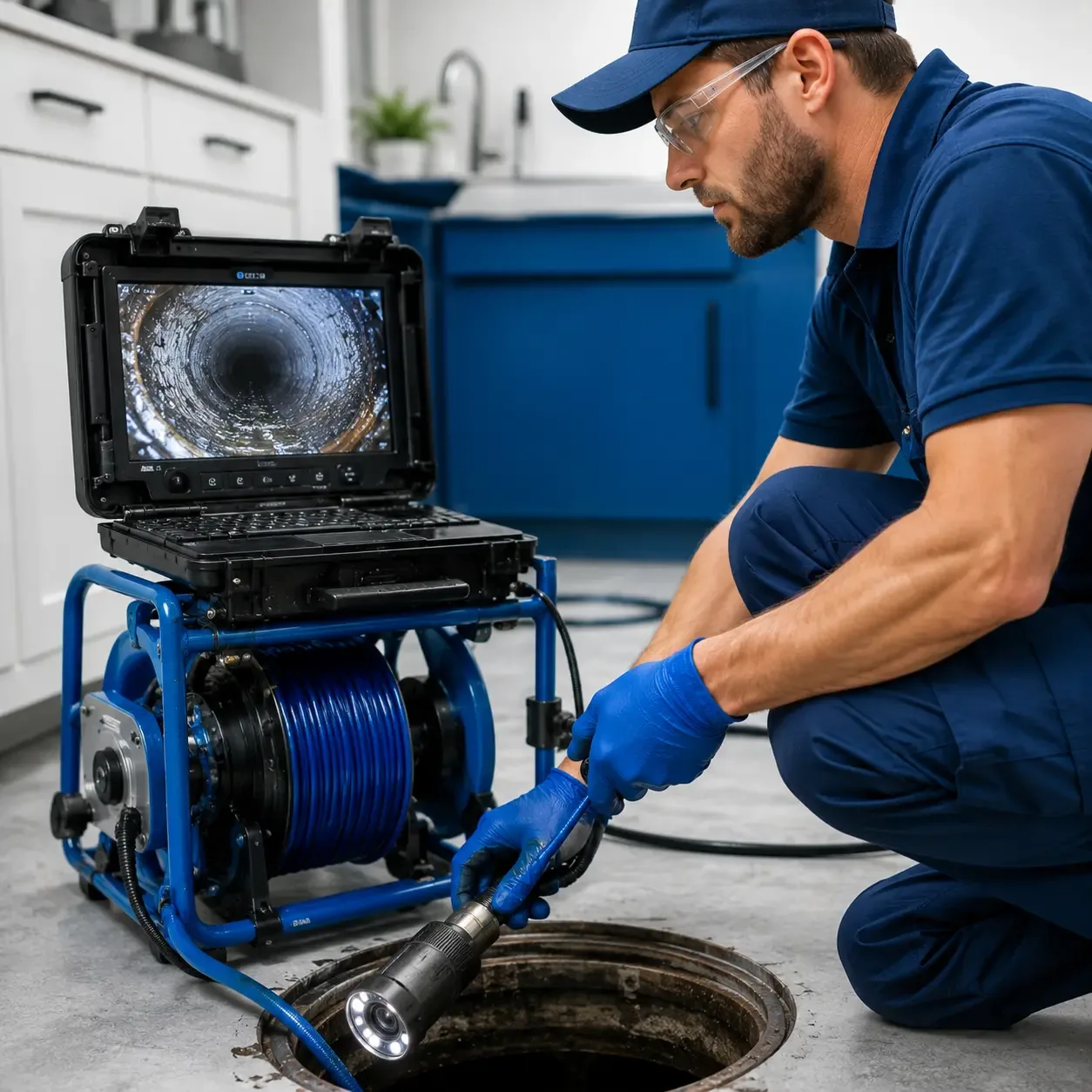 Pipe Relining professionals serving Burkesville, KY